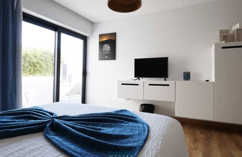 Arraiolos Cama Y Desayuno | MyStay - Casa de Baco | Standard Double