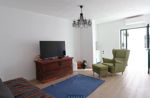 Arraiolos Casa | MyStay - Casa de Parentes | Double