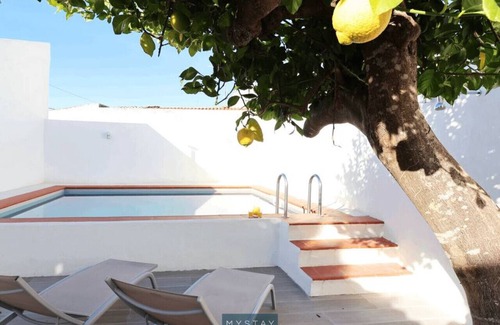 Arraiolos Casa | MyStay - Casa de Parentes | Double