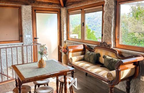 Terras de Bouro Casa | MyStay - Casa do Cabeço de Boi by Refúgio ao Luar