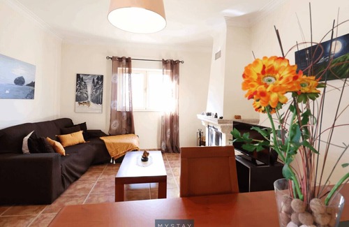 Portela de Santa Eulalia Casa | MyStay - Casa do Carmo