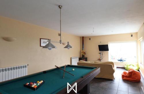 Alfandega da Fe Casa | MyStay - Casa Pereira Soeima