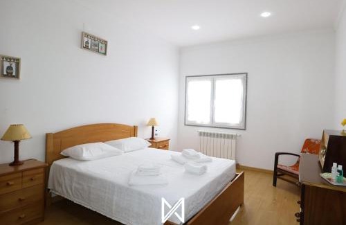 Alfandega da Fe Casa | MyStay - Casa Pereira Soeima