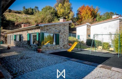 Alfandega da Fe Casa | MyStay - Casa Pereira Soeima