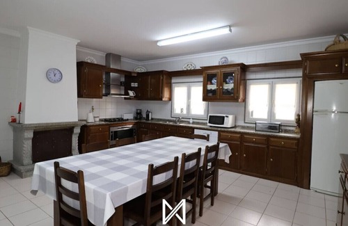 Alfandega da Fe Casa | MyStay - Casa Pereira Soeima
