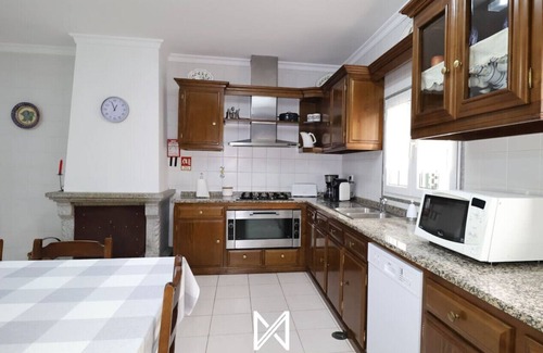 Alfandega da Fe Casa | MyStay - Casa Pereira Soeima