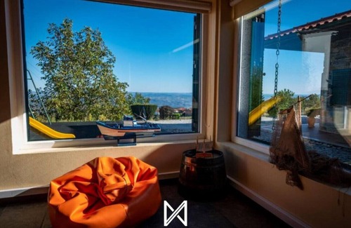 Alfandega da Fe Casa | MyStay - Casa Pereira Soeima