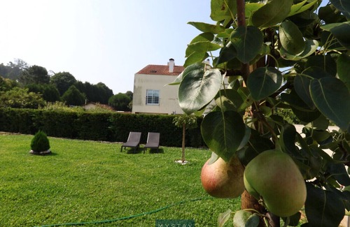 Canidelo Casa | MyStay - Casa do Telhal