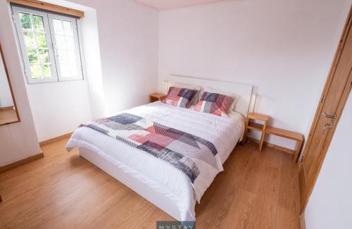 Ponta Delgada Villa | MyStay - Casa Sol Nascente