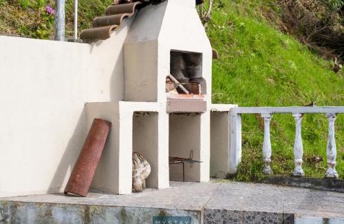 Ponta Delgada Villa | MyStay - Casa Sol Nascente