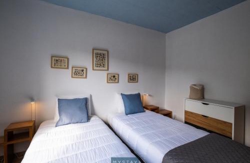 Ponta Delgada Villa | MyStay - Casa Sol Nascente