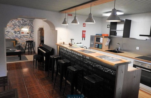 Ponta Delgada Casa | MyStay - Casa Sol Nascente | Two-bedroom House