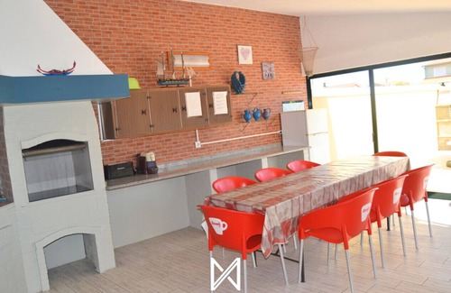 Ponte de Vagos Casa | MyStay - Casa Vagos una verdadera joya en Aveiro