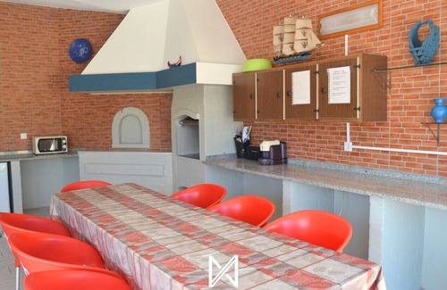 Ponte de Vagos Casa | MyStay - Casa Vagos una verdadera joya en Aveiro