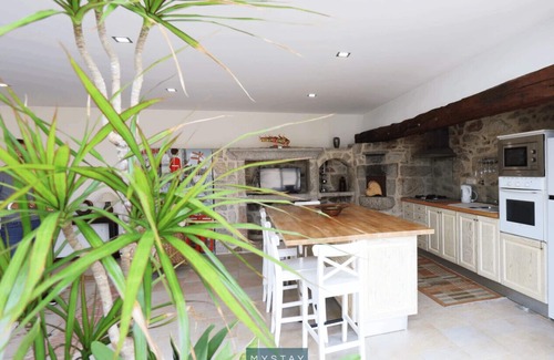 Barroselas Casa | MyStay - Cottage Viana