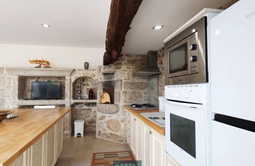 Barroselas Casa | MyStay - Cottage Viana