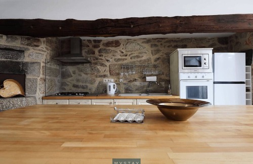 Barroselas Casa | MyStay - Cottage Viana