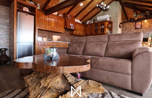 Tondela Casa | MyStay - O Palheiro | Two-Bedroom House