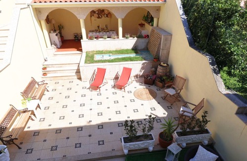Campanha Casa | MyStay - Campanhã Urban Villa