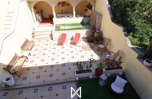 Campanha Casa | MyStay - Porto Campanhã Urban Villa