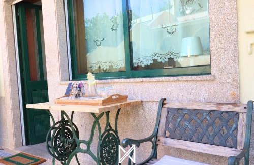 Campanha Casa | MyStay - Porto Campanhã Urban Villa