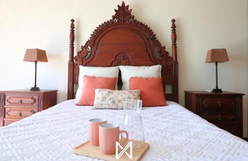 Campanha Casa | MyStay - Porto Campanhã Urban Villa