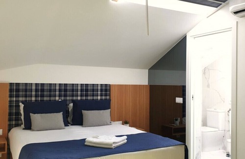 Centro / Baixa Hotel | MyStay - Porto São Bento - Suite