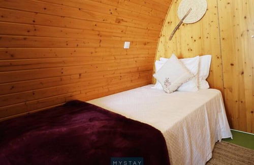Ronfe Casa | MyStay - Quinta da Bela Vista | Bungalow Twin