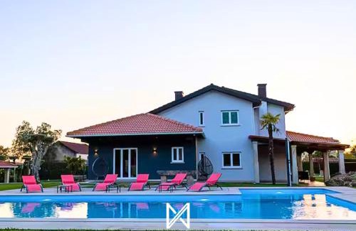 Valenca Casa | MyStay - Quinta da Rosinha Green Retreat