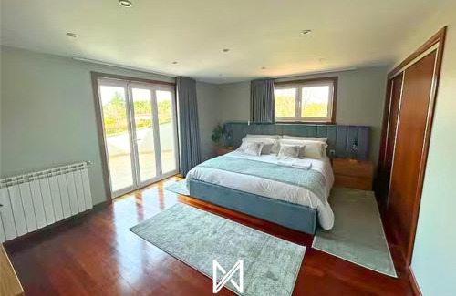 Valenca Casa | MyStay - Quinta da Rosinha Green Retreat