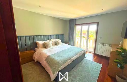 Valenca Casa | MyStay - Quinta da Rosinha Green Retreat