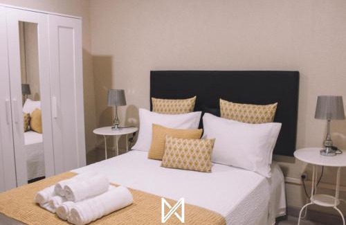 Valenca Casa | MyStay - Quinta dos Sobrais