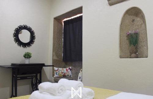 Valenca Casa | MyStay - Quinta dos Sobrais