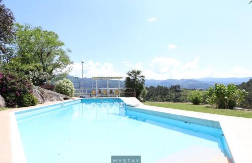 Santa Cruz do Douro Casa | MyStay - Quinta Porto Ferrado