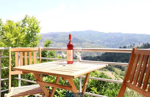Santa Cruz do Douro Casa | MyStay - Quinta Porto Ferrado