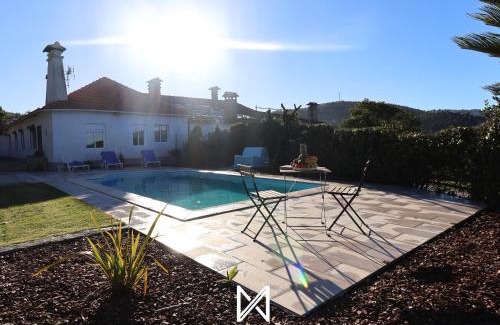 Castelo de Paiva Casa | MyStay - Refúgio dos Sonhos