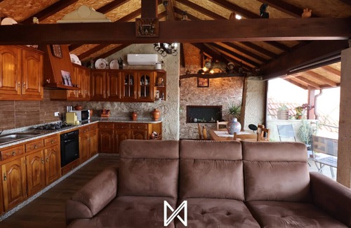 Tondela Villa | MyStay - O Palheiro | Curral da Ramalha