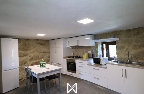 Tondela Villa | MyStay - O Palheiro | Curral da Ramalha