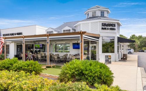 Inlet Beach Casa | Mystic Cottage by Oversee 30A