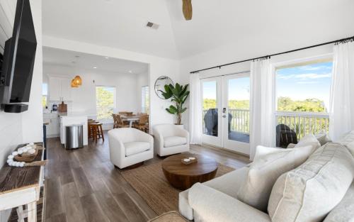 Inlet Beach Casa | Mystic Cottage by Oversee 30A