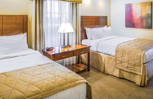 West Kissimmee Complejo | Mystic Dunes Resort & Golf Club, 2 Bedroom Condo, Free WiFi