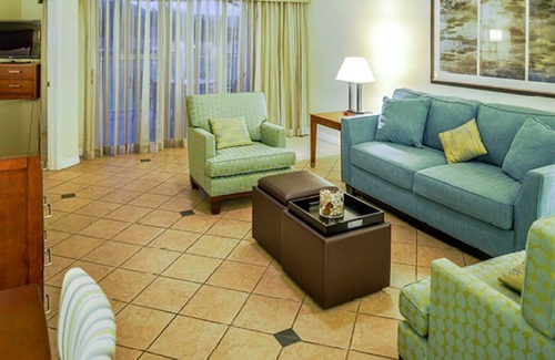 West Kissimmee Complejo | Mystic Dunes Resort & Golf Club, 2 Bedroom Condo, Free WiFi
