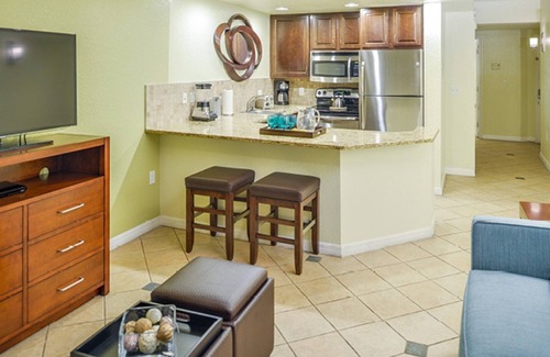 West Kissimmee Complejo | Mystic Dunes Resort & Golf Club, 2 Bedroom Condo, Free WiFi