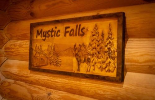 Morpeth Complejo | Mystic Falls