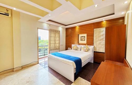 Domlur Apartamento | Mystic Felicity Inn