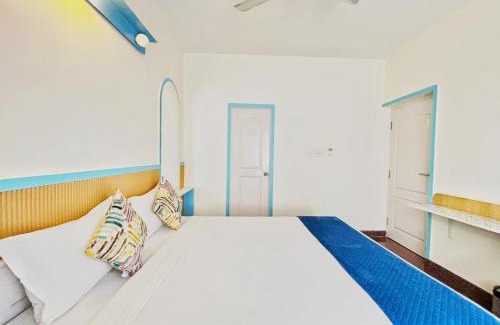Domlur Apartamento | Mystic Felicity Inn