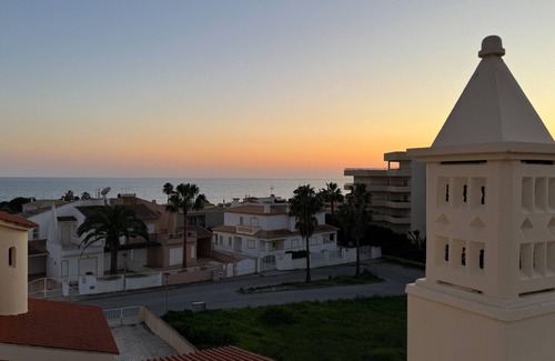 Gale Chalet De Esquí | Mystic Galé 3 bedroom villa 500m from the beach