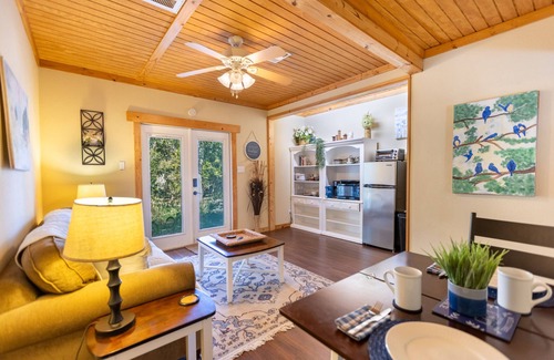 Wimberley Casa | Mystic Hill Suites