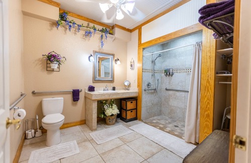 Wimberley Casa | Mystic Hill Suites