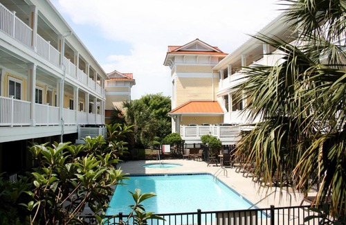 Yaupon Beach Casa | Mystic Shore